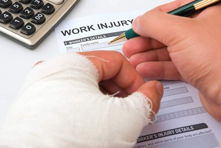 Stay Compliant & Secure with the Right Workers' Comp Policy