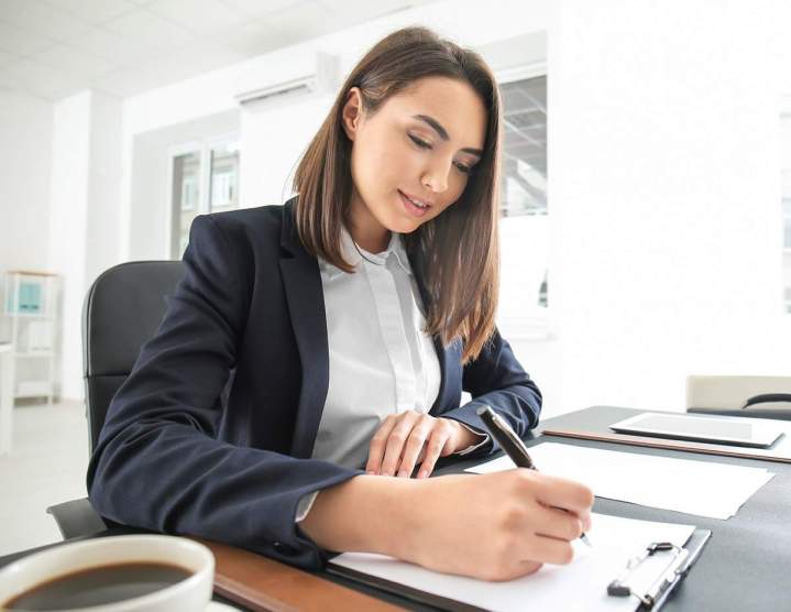 Secure Your Assets, Employees & Future with the Right Coverage