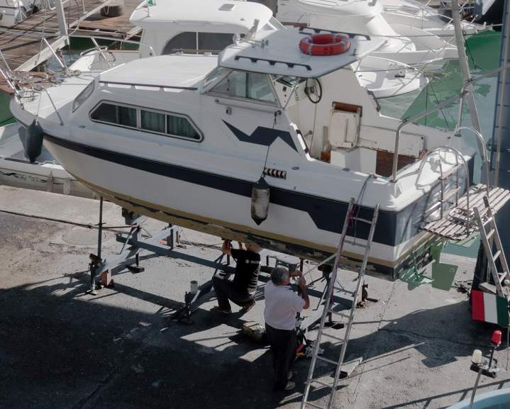 Protect Your Boat & Your Adventures