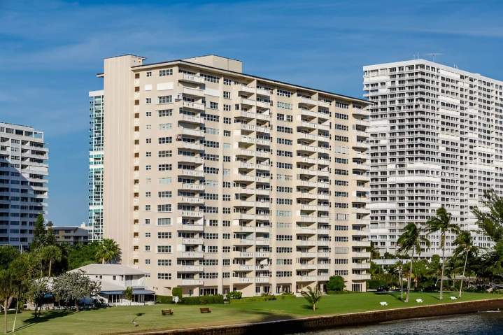 Shared Residence Insurance Doral